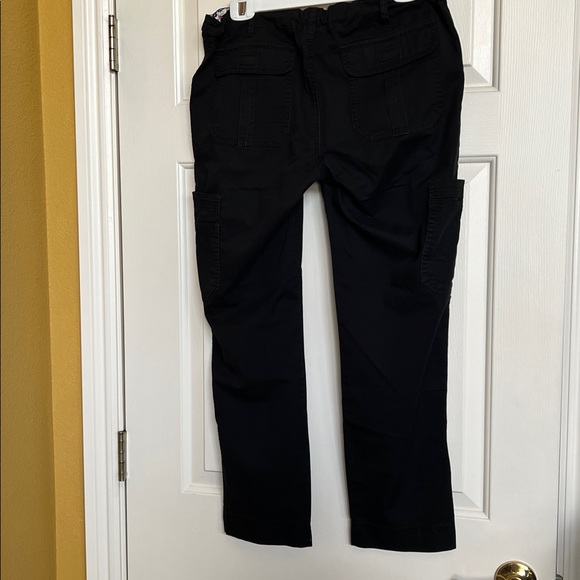 Koi stretch scrub pants - Picture 4 of 11